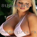 Naked girls Rainsville