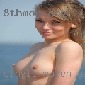 Single women Yelm