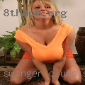 Swinger clubs Statesboro