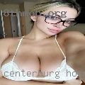 Centerburg, horny women