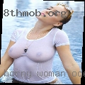 Horny woman Odessa